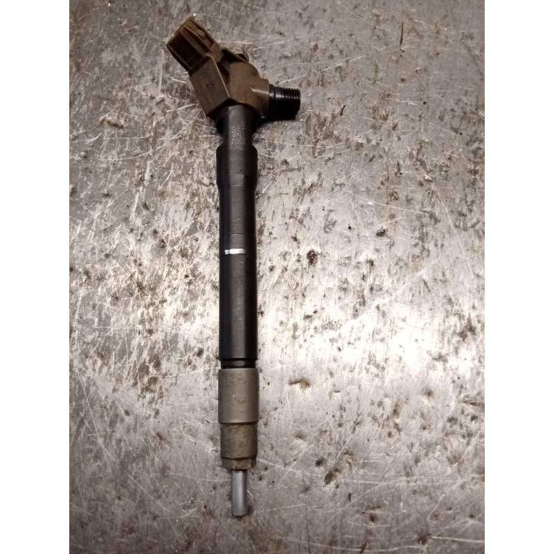 Recambio de inyector para mazda 3 (bm, bn) 2.2 d referencia OEM IAM 08S25392 SH0113H50 DENSO