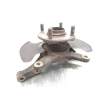 Recambio de mangueta delantera izquierda para opel agila 1.2 16v cat (z 12 xe / lw4) referencia OEM IAM   