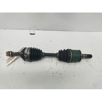 TRANSMISION DELANTERA DERECHA 