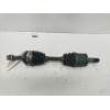 Recambio de transmision delantera derecha para mitsubishi montero pinin (h60/h70) 1.8 gdi cat referencia OEM IAM   