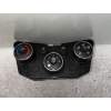 Recambio de mando calefaccion / aire acondicionado para chevrolet aveo berlina hatchback lt referencia OEM IAM 95076695  