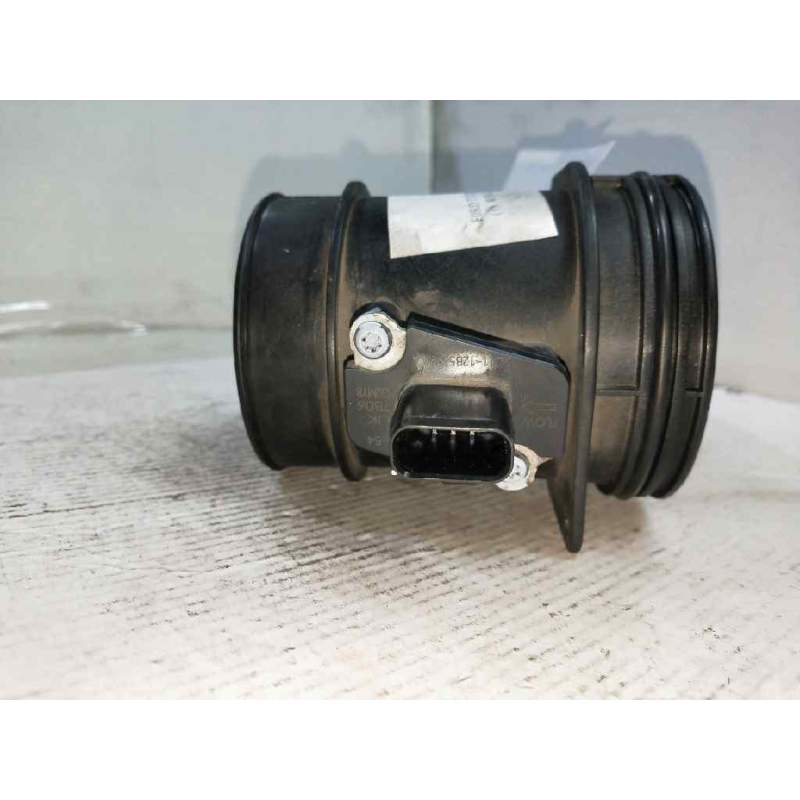 Recambio de caudalimetro para ford transit connect (tc7) 1.8 tdci cat referencia OEM IAM 7T169P965AA  