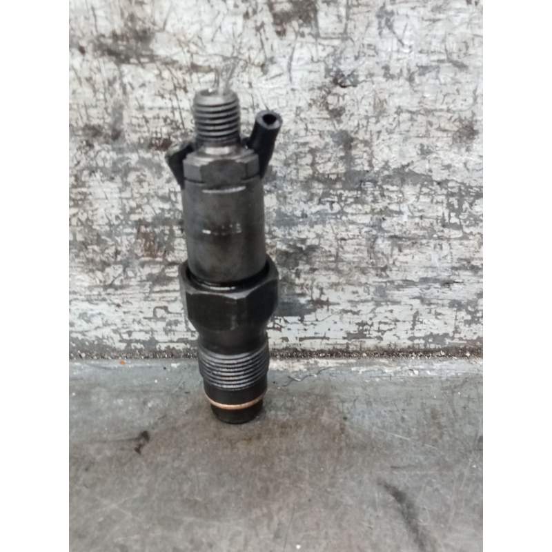 Recambio de inyector para peugeot 206 hatchback (2a/c) 1.9 d referencia OEM IAM 6736001  