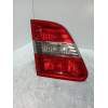Recambio de piloto trasero izquierdo para mercedes-benz clase b (w245) 180 cdi (245.207) referencia OEM IAM   2005