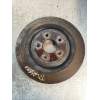 Recambio de disco freno trasero para jaguar xf 2.2 diesel referencia OEM IAM   