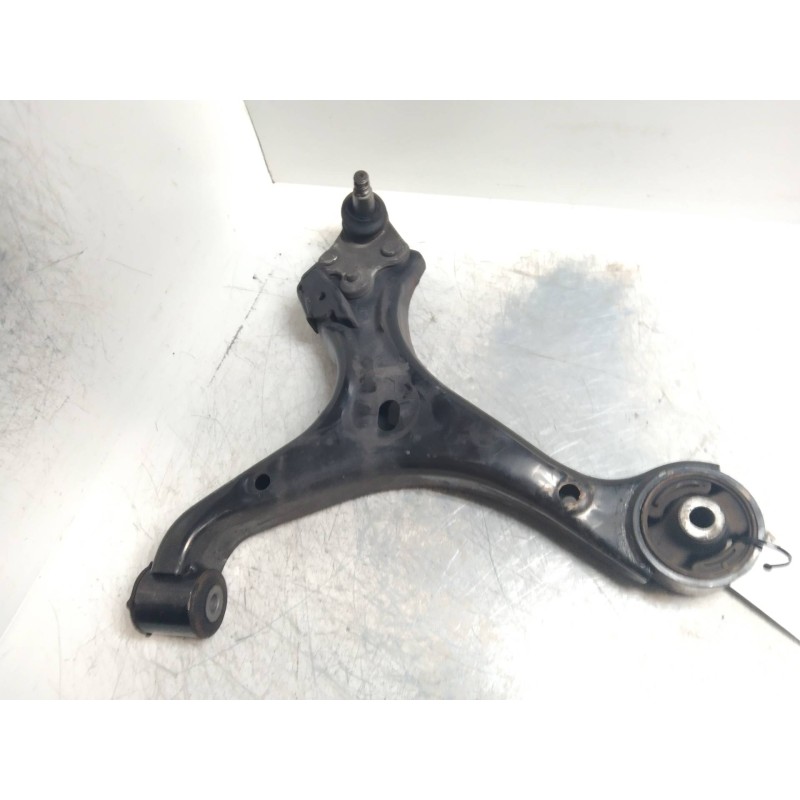 Recambio de brazo suspension inferior delantero izquierdo para honda civic (fk) 1.4 cat referencia OEM IAM   