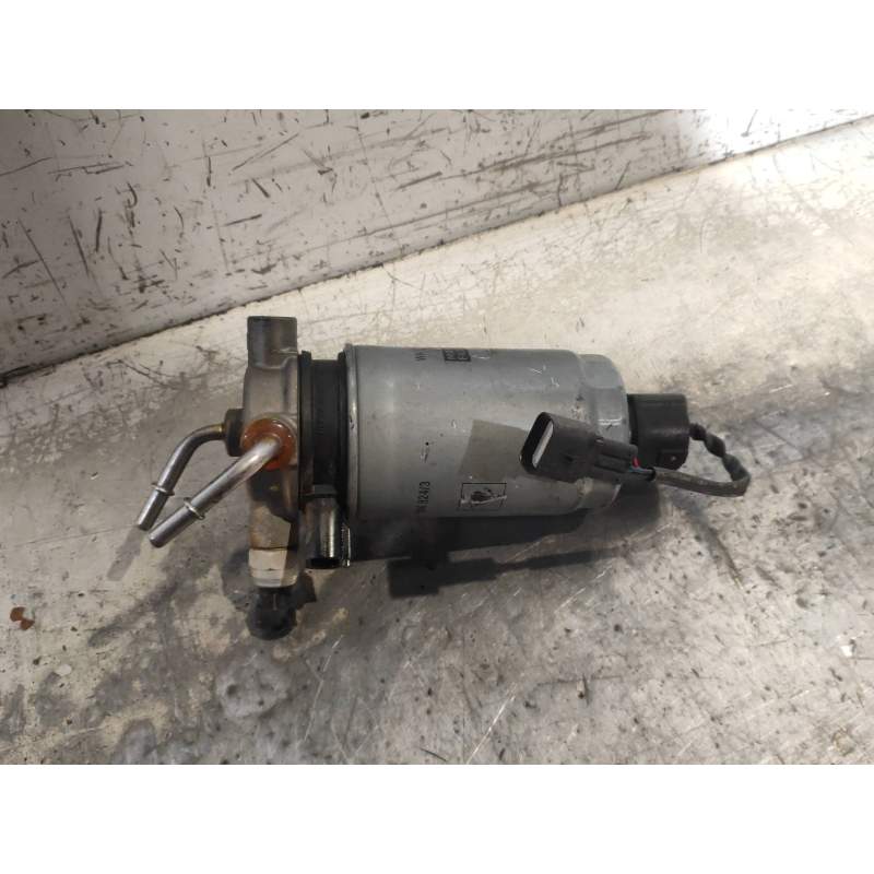 Recambio de filtro gasoil para hyundai santa fe (bm) 2.2 crdi style 4x4 referencia OEM IAM   