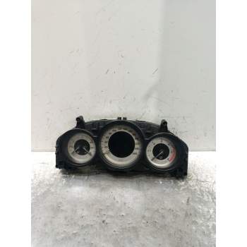 CUADRO INSTRUMENTOS A2049004108 ZGS001Q01K 2008