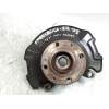 Recambio de mangueta delantera derecha para opel agila b 1.2 cat (k12b / luy) referencia OEM IAM   