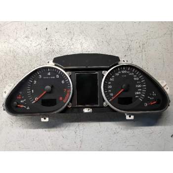 CUADRO INSTRUMENTOS 503000734101 4F0920931 2004