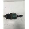 Recambio de transmision delantera derecha para mitsubishi montero pinin (h60/h70) 1.8 gdi cat referencia OEM IAM   
