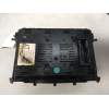 Recambio de pantalla multifuncion para opel zafira b enjoy referencia OEM IAM 13208089 317099190 2005