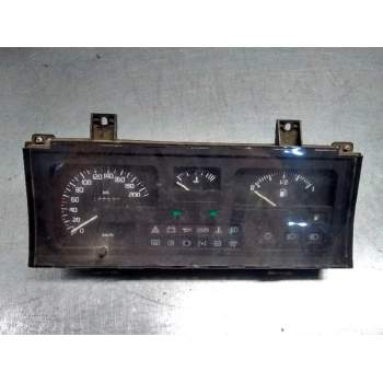 CUADRO INSTRUMENTOS 7700824324 19D 1996