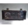 Recambio de cuadro instrumentos para renault clio i phase iii referencia OEM IAM 7700824324 19D 1996