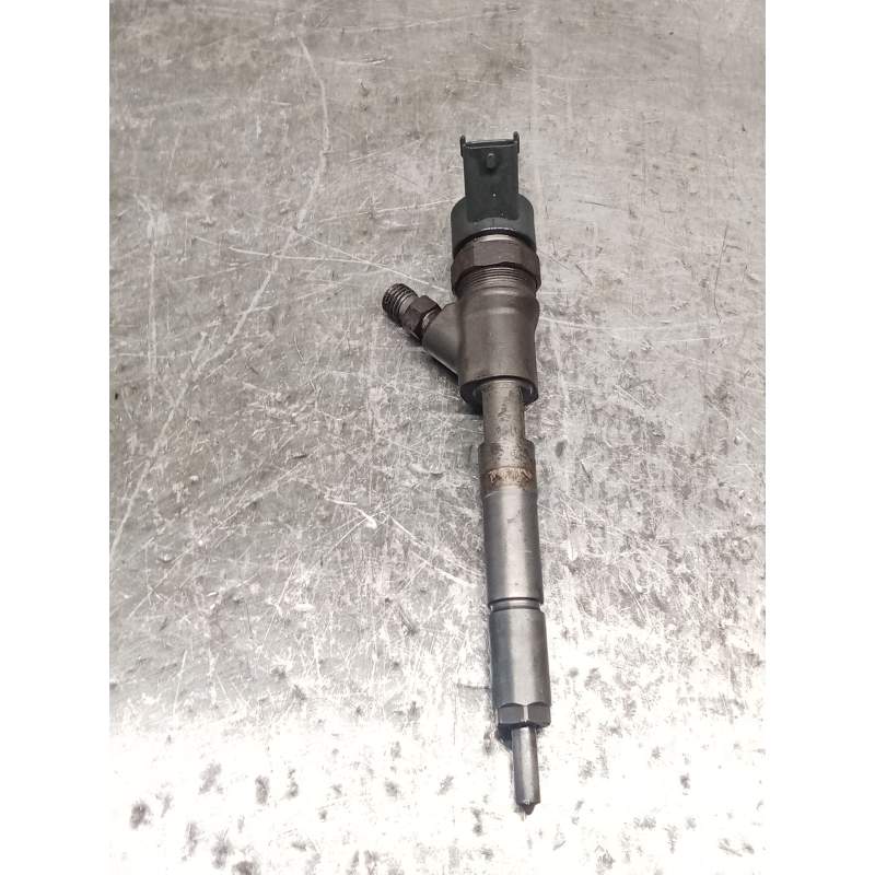 Recambio de inyector para toyota yaris (_p9_) 1.4 d-4d (nlp90_) referencia OEM IAM 236700N030 BOSCH 0445110262