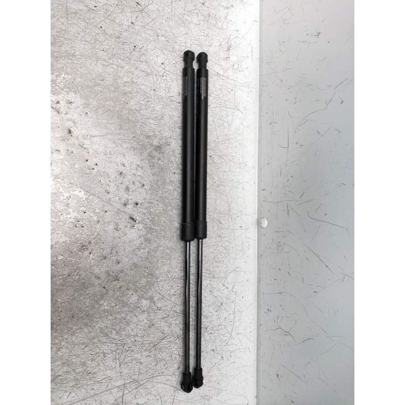 Recambio de amortiguadores maletero / porton para chevrolet aveo berlina hatchback lt referencia OEM IAM 92339363N  