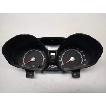CUADRO INSTRUMENTOS 8A6T10849 12G 2008