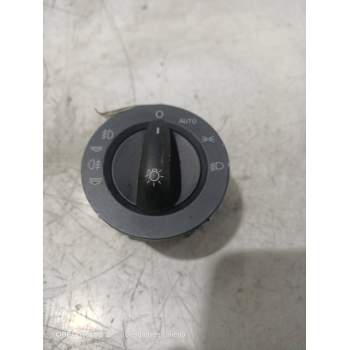 MANDO LUCES 4F1941531D INTERRUPTOR 2004
