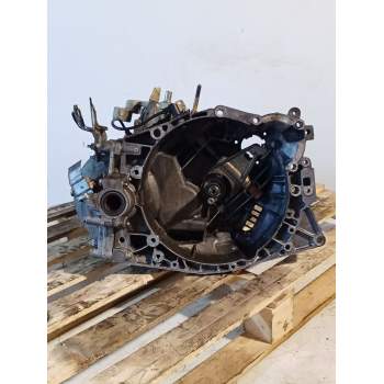 CAJA CAMBIOS 20LE49 5V 0175881