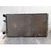 Recambio de radiador agua para volkswagen polo berlina (6n2) trendline referencia OEM IAM 850984P W06N0121201C 