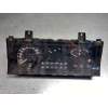 Recambio de cuadro instrumentos para renault clio i phase iii 1.9 diesel referencia OEM IAM 7700824324 19D 1991