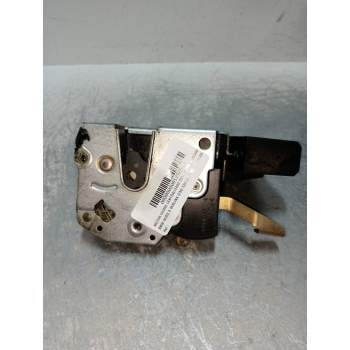 MOTOR CIERRE CENTRALIZADO DELANTERO DERECHO 8138924 