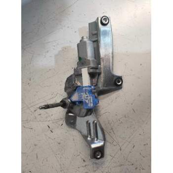 MOTOR LIMPIA TRASERO 