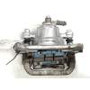 Recambio de pinza freno trasera izquierda para nissan qashqai (j10) 1.5 dci turbodiesel cat referencia OEM IAM   