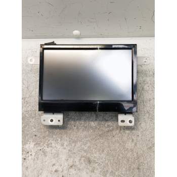 PANTALLA MULTIFUNCION 86281XA02A 