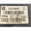 Recambio de abs para opel insignia berlina edition referencia OEM IAM 13316697 16817008 16812208 54085328C