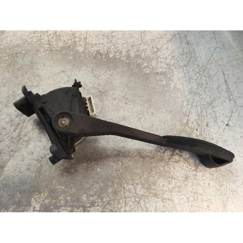 Recambio de potenciometro pedal para volvo xc70 d5 tracción total referencia OEM IAM 6PV00853700 30666660 HELLA