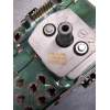 Recambio de cuadro instrumentos para renault clio i phase iii 1.9 diesel referencia OEM IAM 7700824324 19D 1991