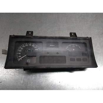 CUADRO INSTRUMENTOS 7700423035 12G 1991