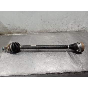 TRANSMISION DELANTERA DERECHA 6R0407762A 16TDI 2012