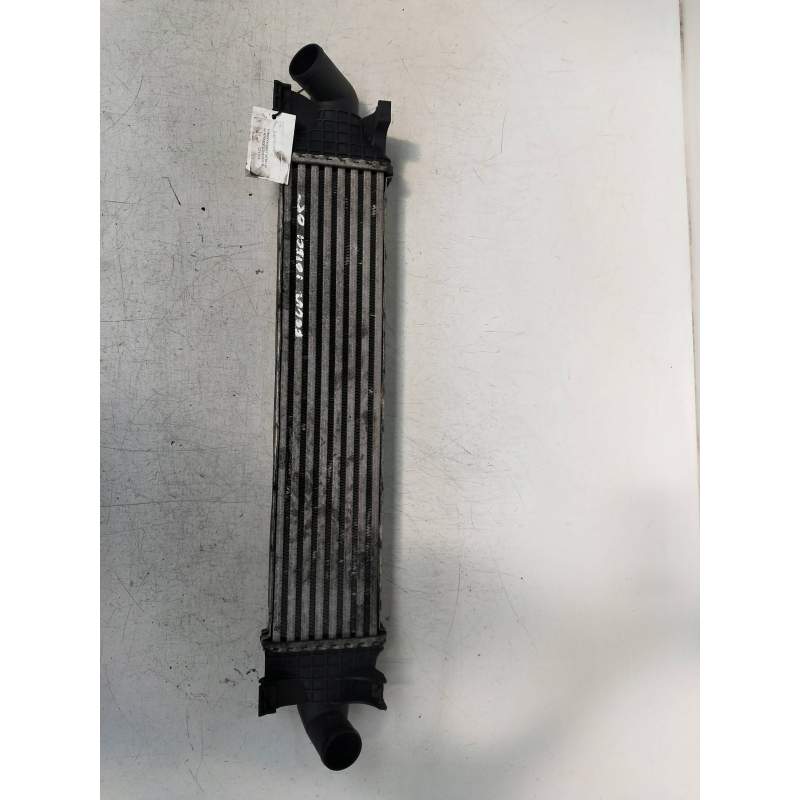 Recambio de intercooler para ford focus berlina (cap) 1.6 tdci cat referencia OEM IAM 3M5H9L440AE  
