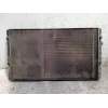 Recambio de radiador agua para volkswagen polo berlina (6n2) trendline referencia OEM IAM 850984P W06N0121201C 