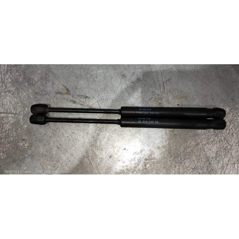 Recambio de amortiguadores maletero / porton para opel insignia berlina edition referencia OEM IAM 9650870280 5P 2008