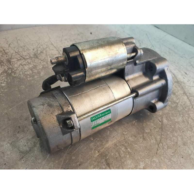 Recambio de motor arranque para jaguar xf 2.2 diesel referencia OEM IAM 4280008740 CX2311001AC 
