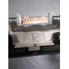 Recambio de cuadro instrumentos para renault clio i fase i+ii (b/c57) referencia OEM IAM 7700423035 12G 1991