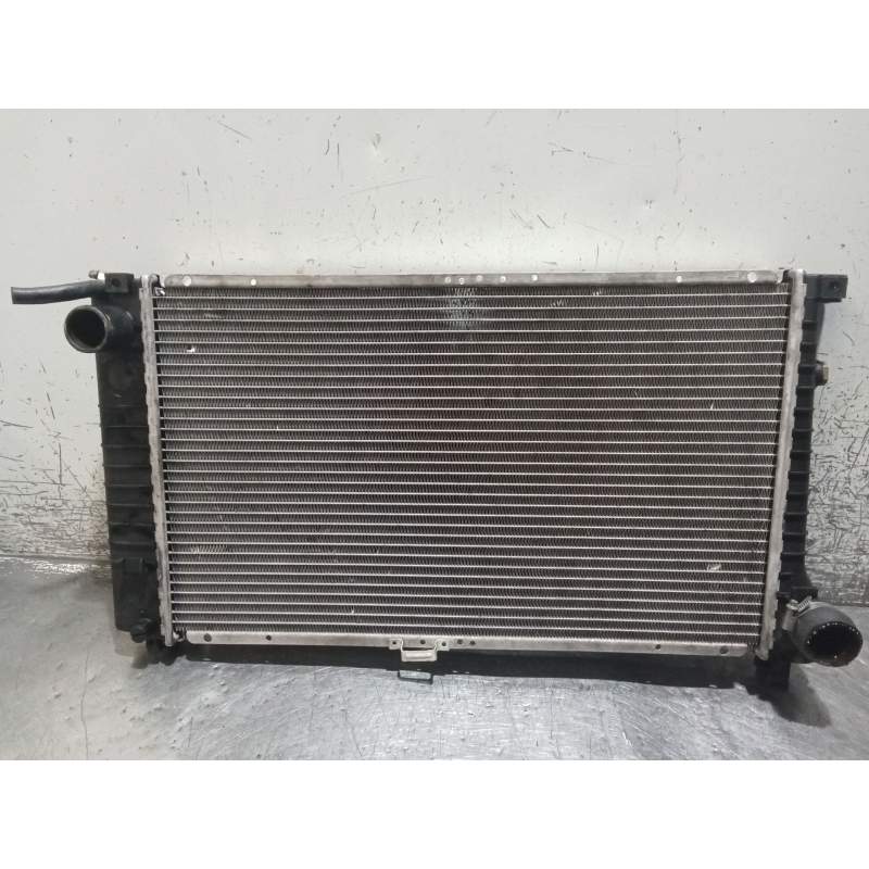 Recambio de radiador agua para bmw 3 compact (e36) 318 tds referencia OEM IAM 6064211E 318TD 1994