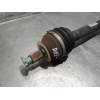 Recambio de transmision delantera derecha para seat toledo iv (kg3) 1.6 tdi referencia OEM IAM 6R0407762A 16TDI 2012
