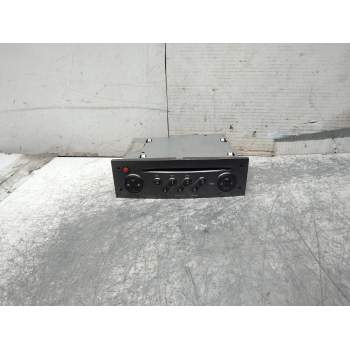 SISTEMA AUDIO / RADIO CD 8200666139B 8200666139T 