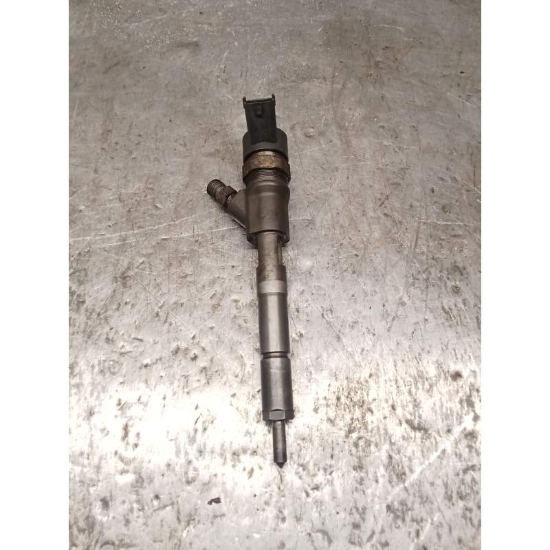 Recambio de inyector para toyota yaris (_p9_) 1.4 d-4d (nlp90_) referencia OEM IAM 236700N030 BOSCH 0445110262