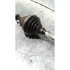 Recambio de transmision delantera izquierda para skoda octavia combi (1z5) scout 4x4 referencia OEM IAM 1K0407271BJ 20TDI 2004