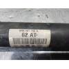 Recambio de transmision delantera derecha para seat toledo iv (kg3) 1.6 tdi referencia OEM IAM 6R0407762A 16TDI 2012