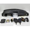 Recambio de kit airbag para toyota avensis berlina (t25) 2.0 16v cat referencia OEM IAM   