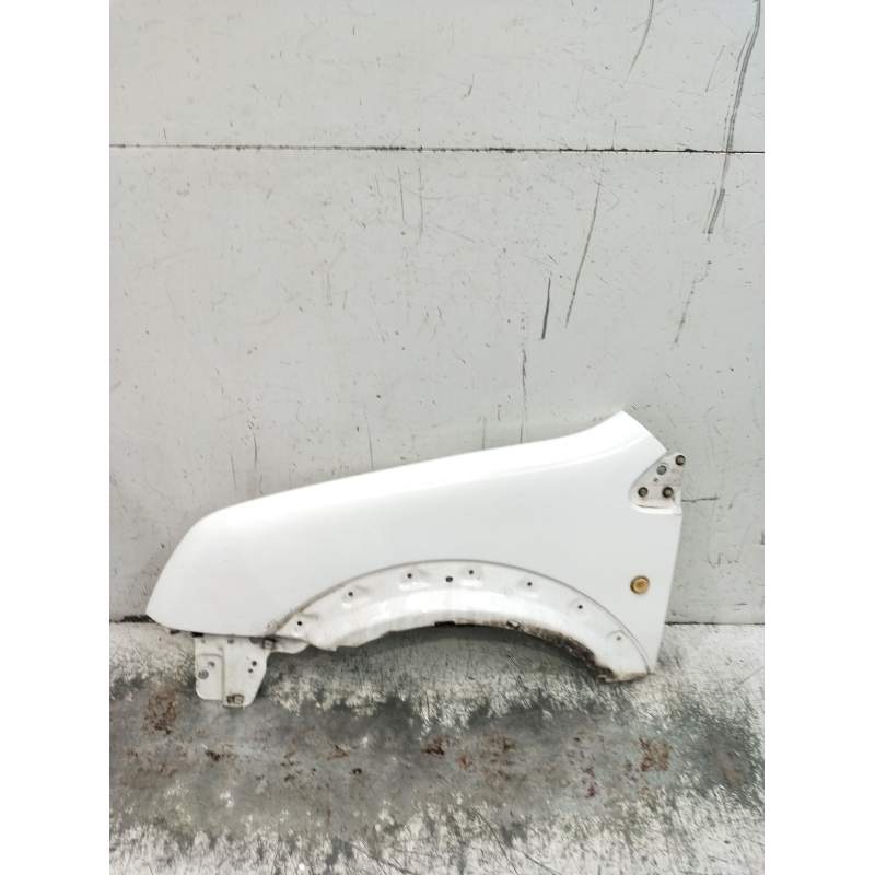 Recambio de aleta delantera izquierda para ford tourneo connect 1.8 tdci referencia OEM IAM   2008