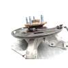 Recambio de mangueta delantera izquierda para opel astra j lim. cosmo referencia OEM IAM   