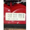 Recambio de piloto trasero izquierdo para skoda octavia berlina (1u2) ambiente referencia OEM IAM 1U9945095B 1U9945111B 