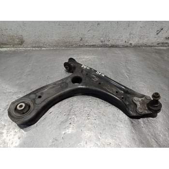 BRAZO SUSPENSION INFERIOR DELANTERO DERECHO 16TDI 2012